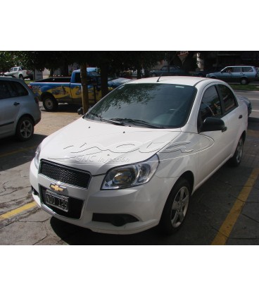 Instalación Equipo para Chevrolet aveo G3 Todos 1.6