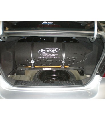 Instalación Equipo para Chevrolet aveo G3 Todos 1.6