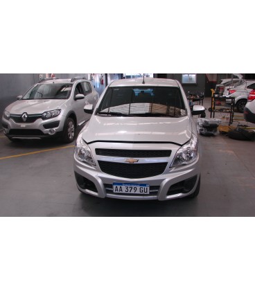 Instalación Equipo para Chevrolet Montana LS Todos 1.8