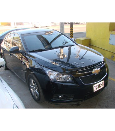 Instalación Equipo para Chevrolet cruze LT Todos 1.8