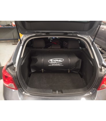 Instalación Equipo para Chevrolet cruze LT Todos 1.8