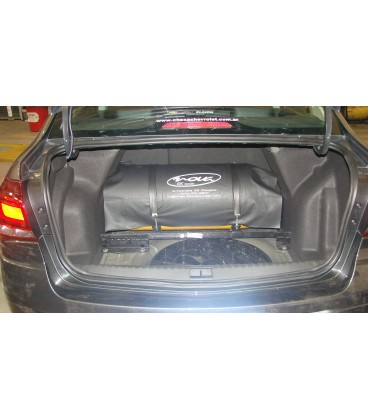 Instalación Equipo para Chevrolet Cobalt LTZ Todos 1.8