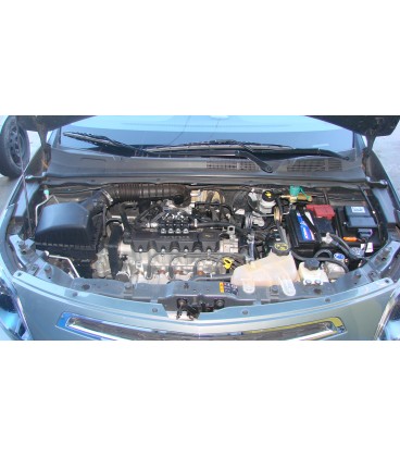 Instalación Equipo para Chevrolet Cobalt LTZ Todos 1.8