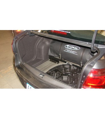 Instalación Equipo para Chevrolet Cobalt LTZ Todos 1.8