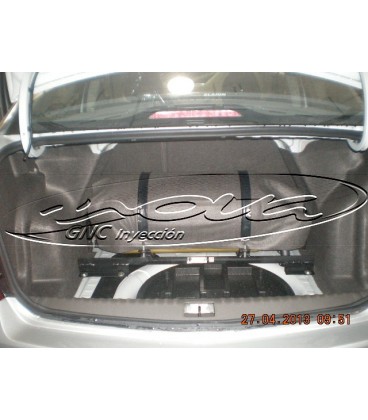 Instalación Equipo para Chevrolet Cobalt LTZ Todos 1.8