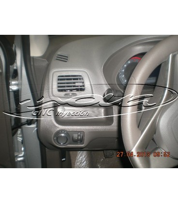 Instalación Equipo para Chevrolet Cobalt LTZ Todos 1.8