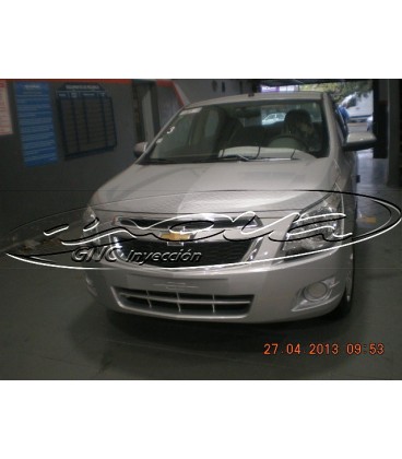 Instalación Equipo para Chevrolet Cobalt LTZ Todos 1.8