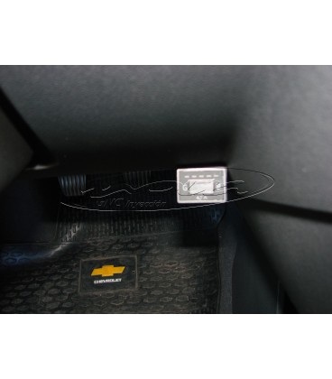 Instalación Equipo para Chevrolet Agile LT Todos 1.4