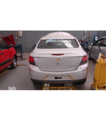 Instalación Equipo para Chevrolet Prisma LTZ Todos 1.4