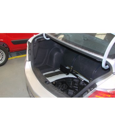 Instalación Equipo para Chevrolet Prisma LTZ Todos 1.4