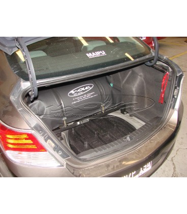 Instalación Equipo para Chevrolet Prisma LTZ Todos 1.4