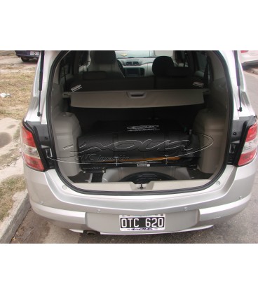 Instalación Equipo para Chevrolet Spin LTZ Todos 1.8