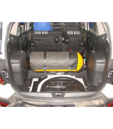 Instalación Equipo para Chevrolet Spin LTZ Todos 1.8