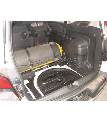 Instalación Equipo para Chevrolet Spin LTZ Todos 1.8