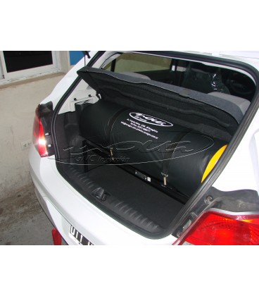 Instalación Equipo para Chevrolet Onix LT Todos 1.4