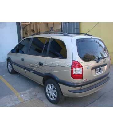 Instalación Equipo para Chevrolet zafira zafira Todos 2.0