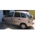 Instalación Equipo para Chevrolet meriva GL 2008 1.8